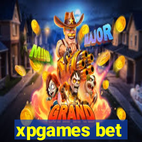 xpgames bet